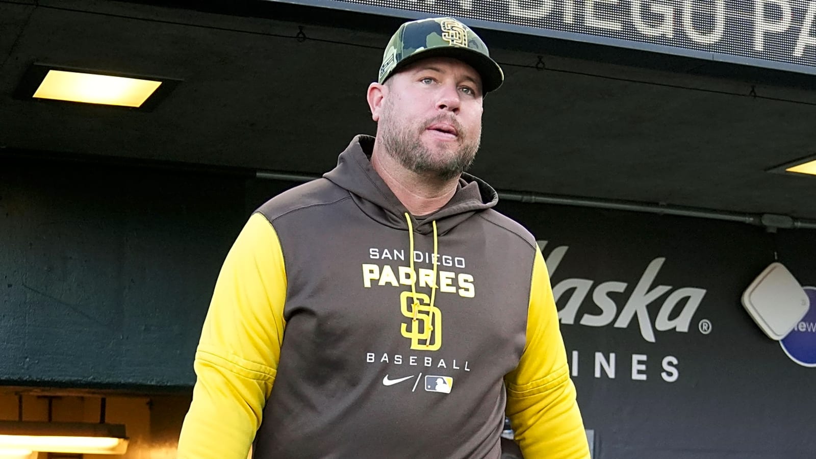 Diamondbacks To Hire Ben Fritz As Pitching Coach