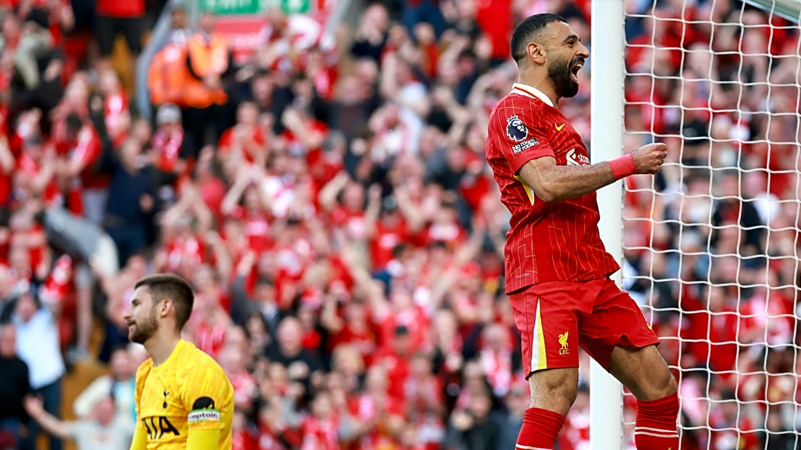 The '2024-25 goal scoring leaders by English Premier League team' quiz
