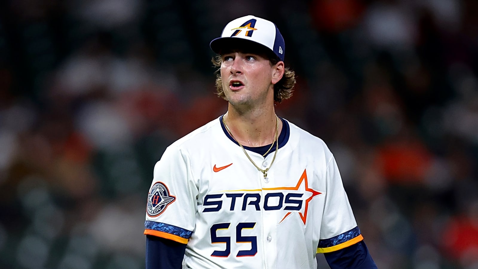Astros activate Kaleb Ort, place Forrest Whitley on 15-day IL