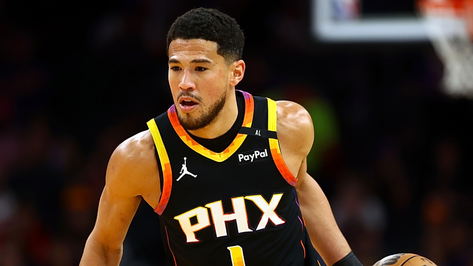 Why Devin Booker extension could hinder Suns' ability to rebuild