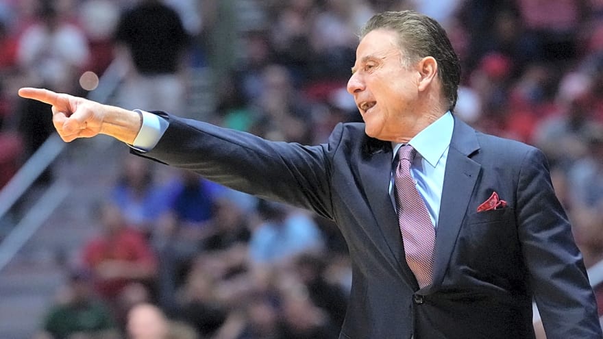 The 'Most Sweet 16 appearances' quiz