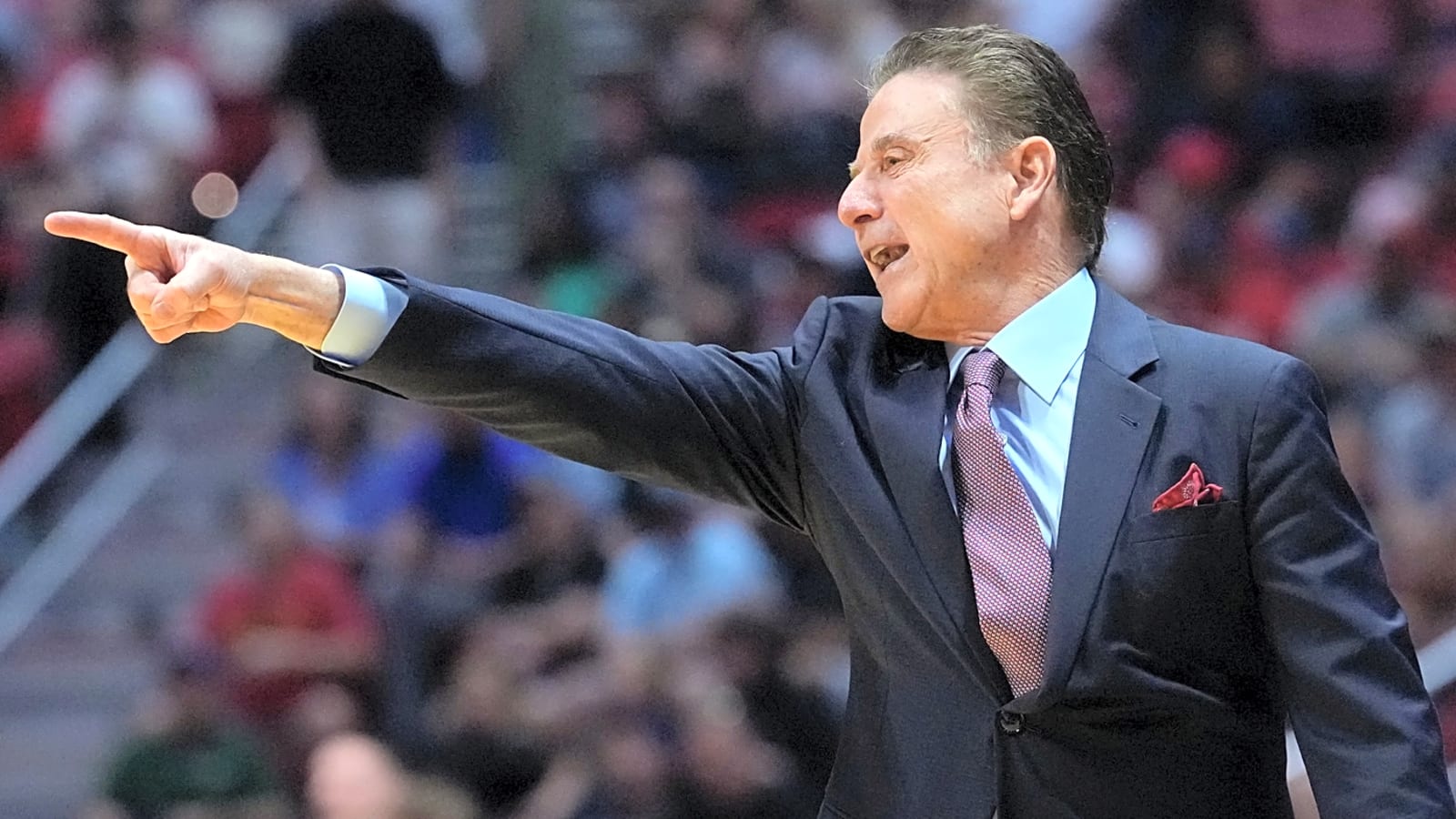 The 'Most Sweet 16 appearances' quiz