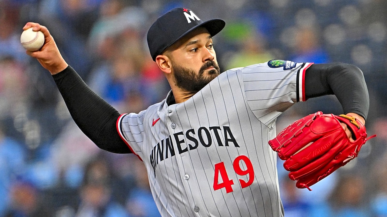 Twins hoping for best after concerning Pablo Lopez news