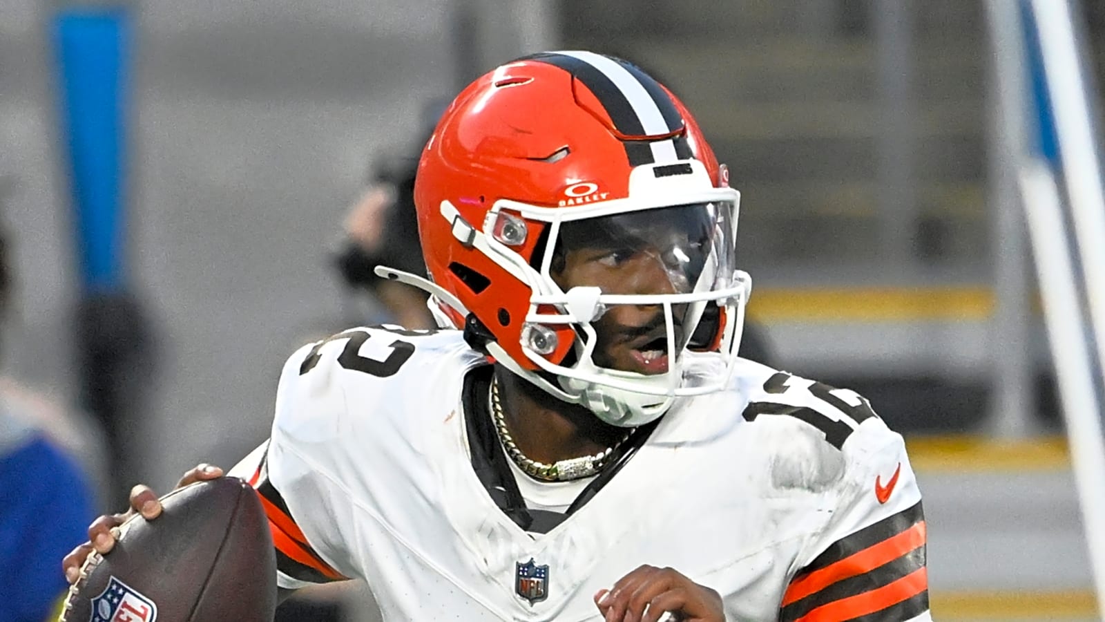 Browns GM explains drafting of Shedeur Sanders after Dillon Gabriel pick