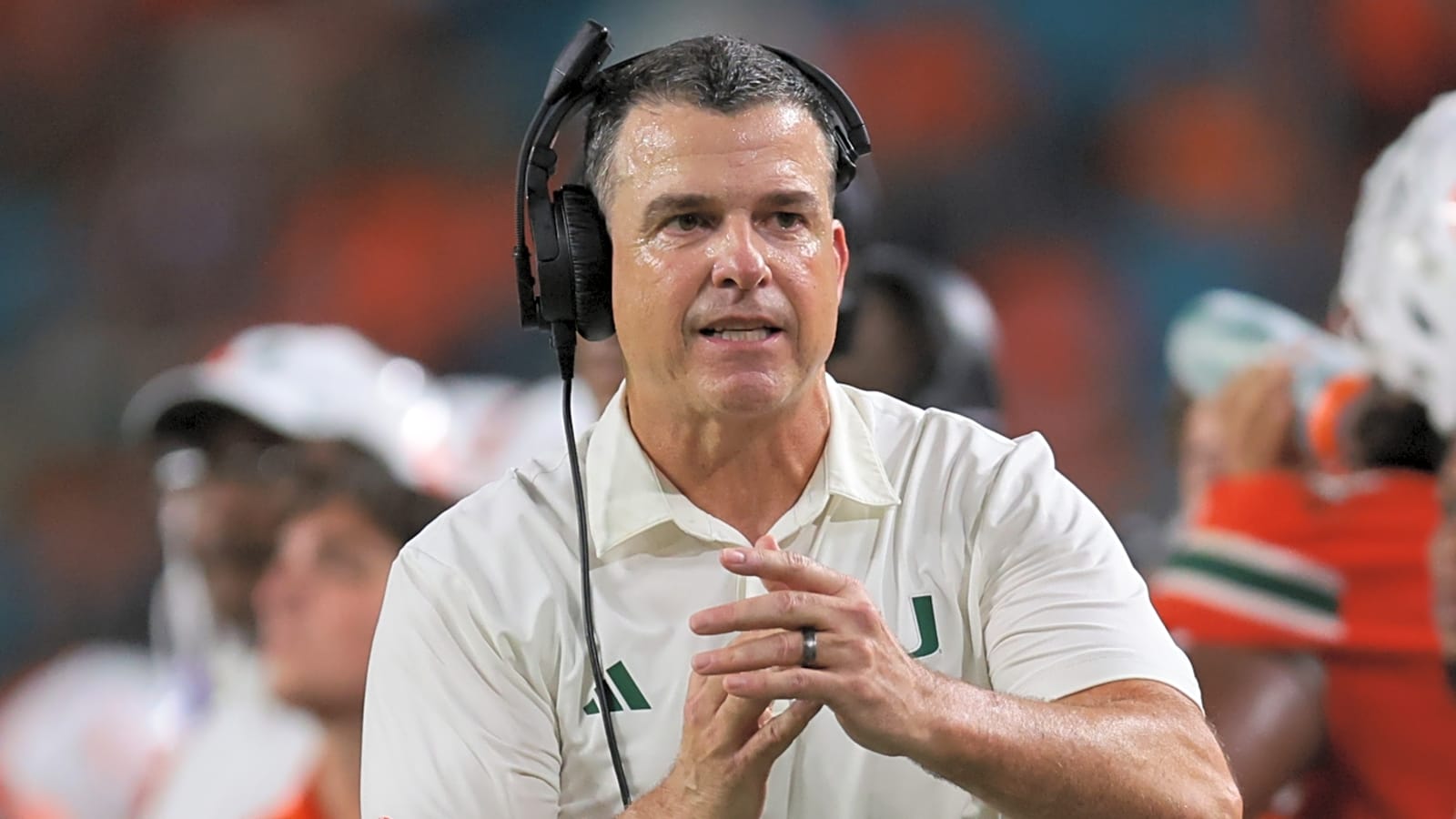 Miami flips elite 2026 DL Keshawn Stancil from Clemson