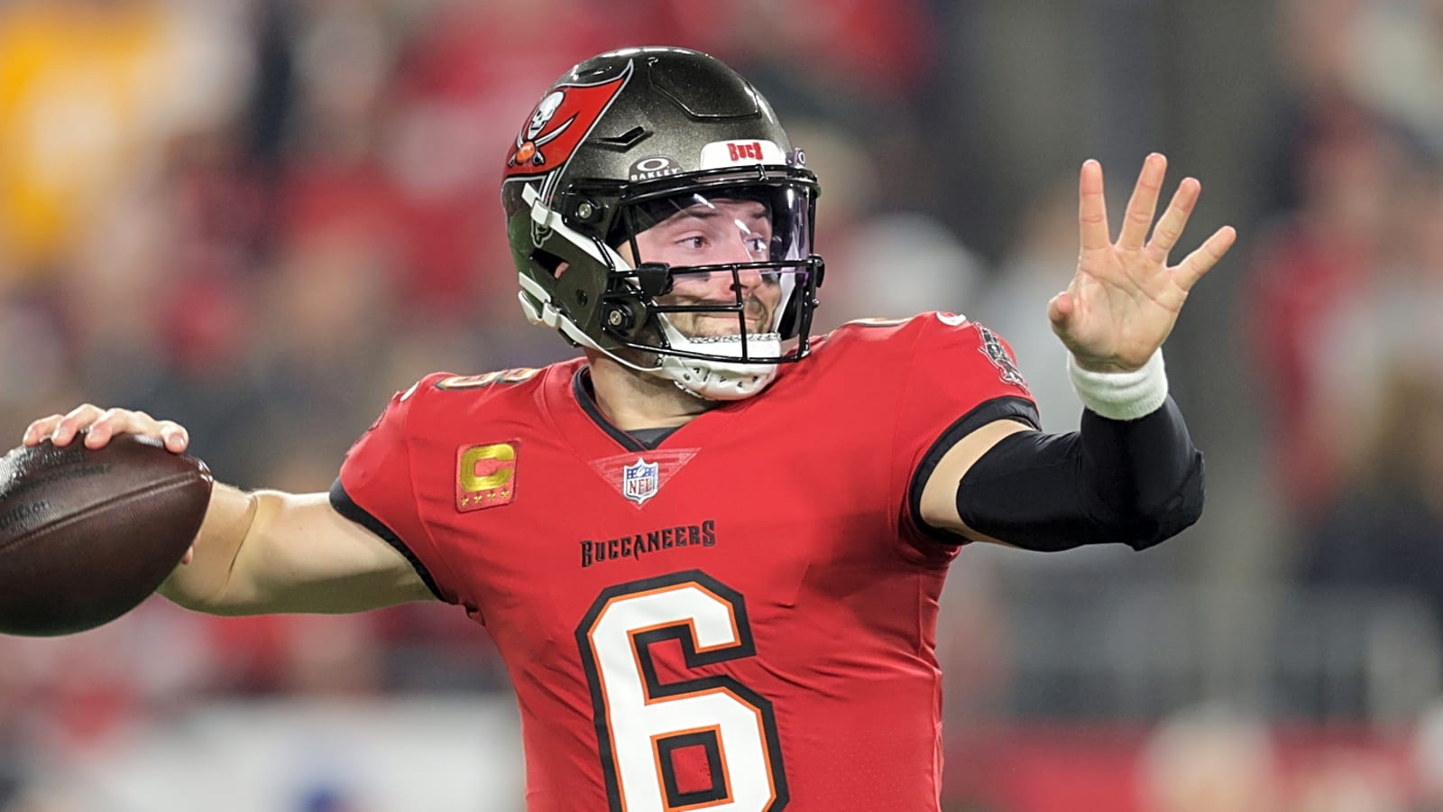 Insider explains how Baker Mayfield is a bargain for the Buccaneers