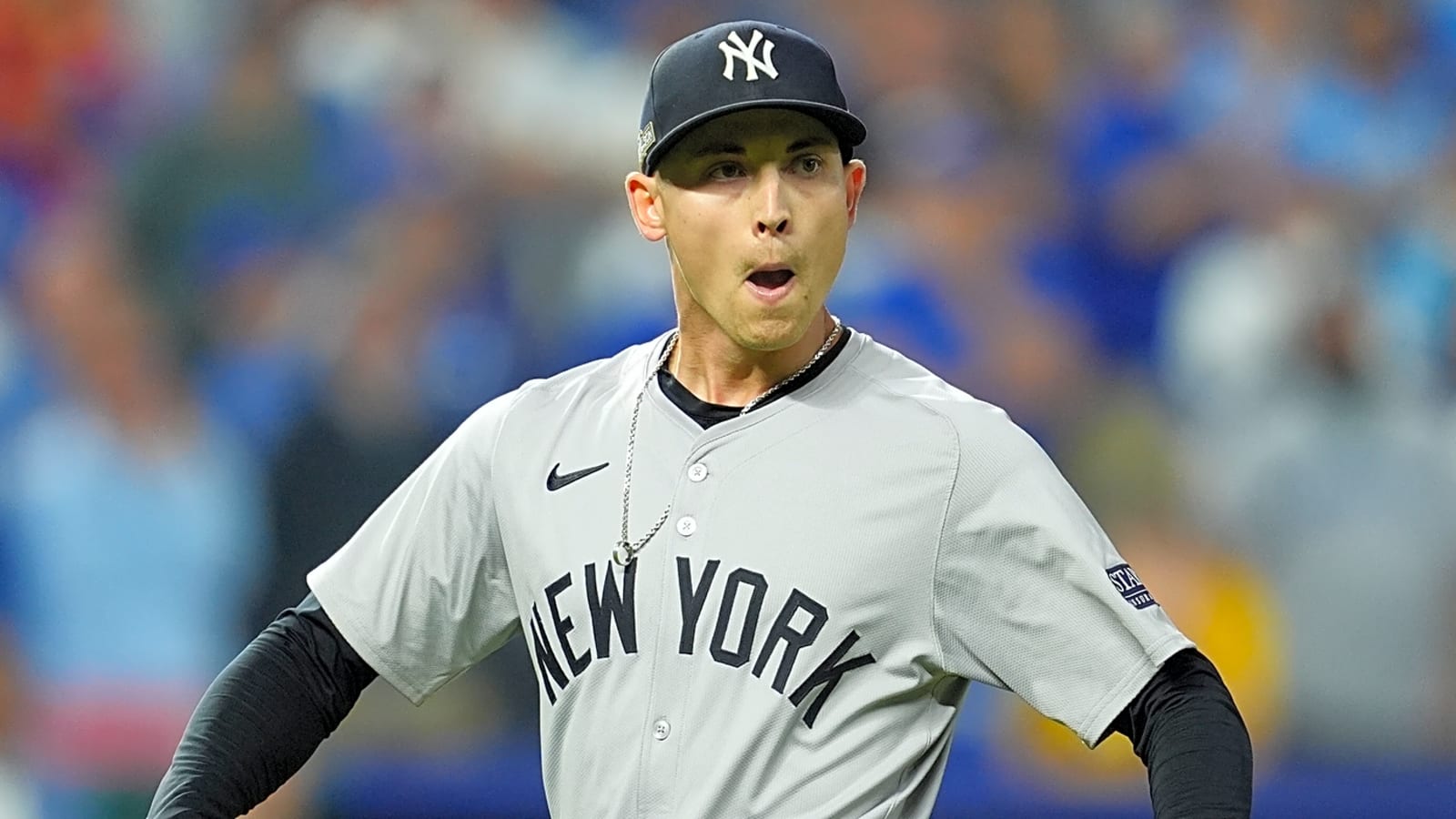The '2024 MLB postseason saves' quiz