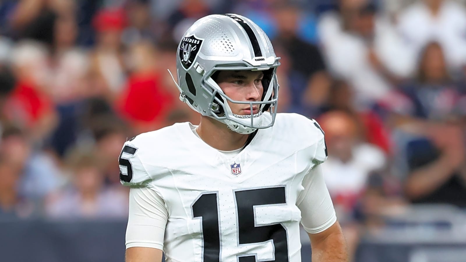 NFL insider insists Raiders 'want' to make this Fernando Mendoza, Kirk Cousins decision