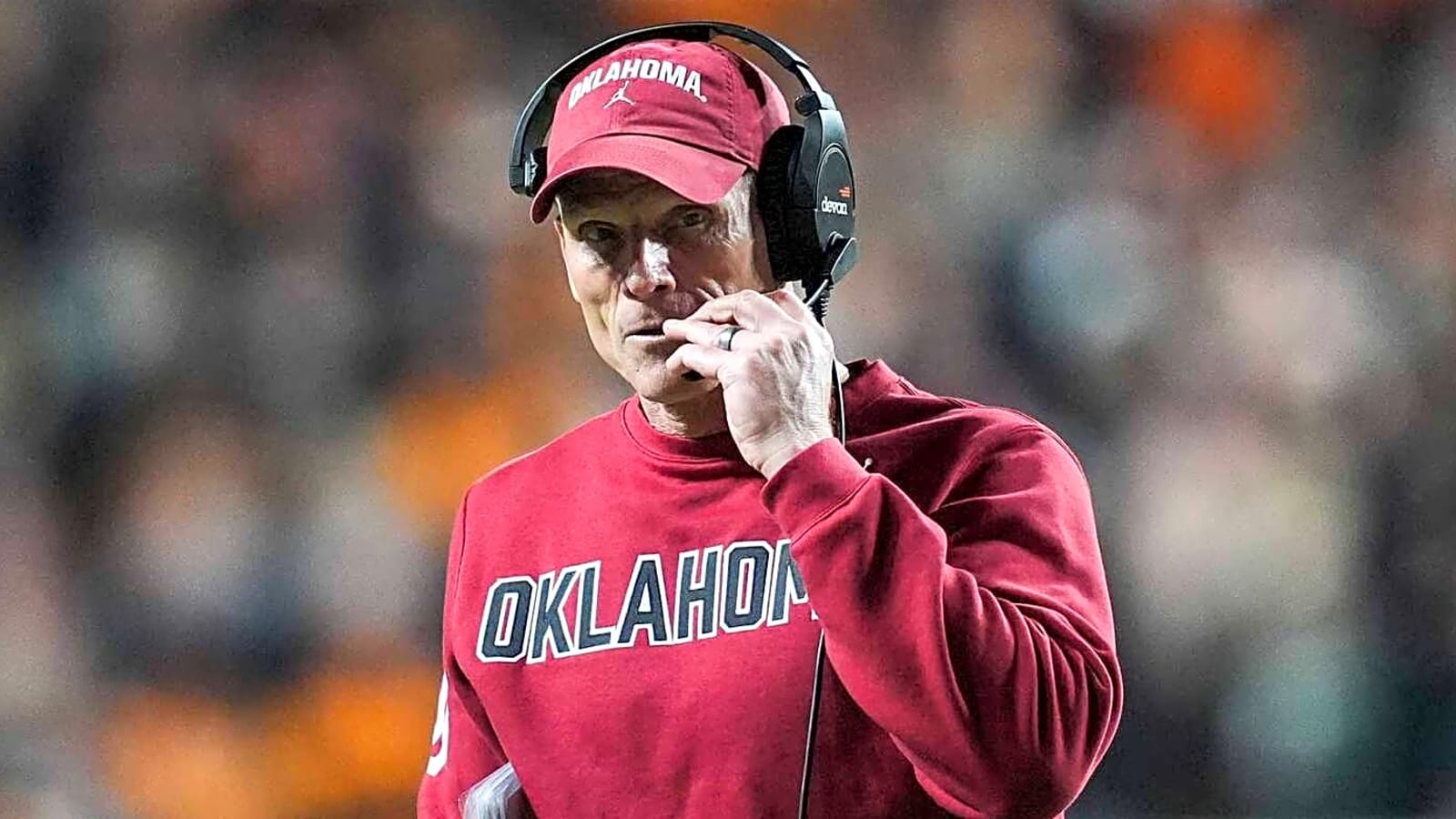 Three SEC coaches who could find themselves on the hot seat