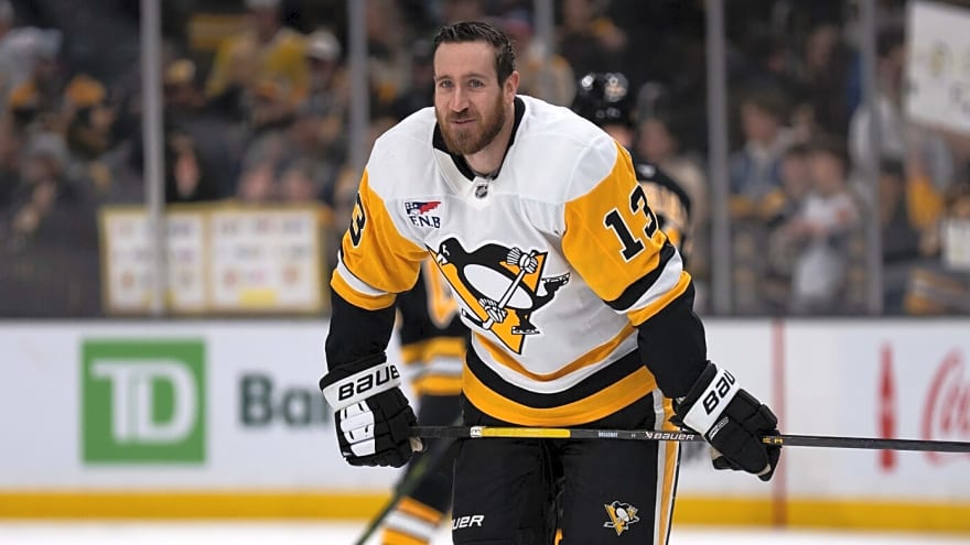 Inside The Decline Of Kevin Hayes