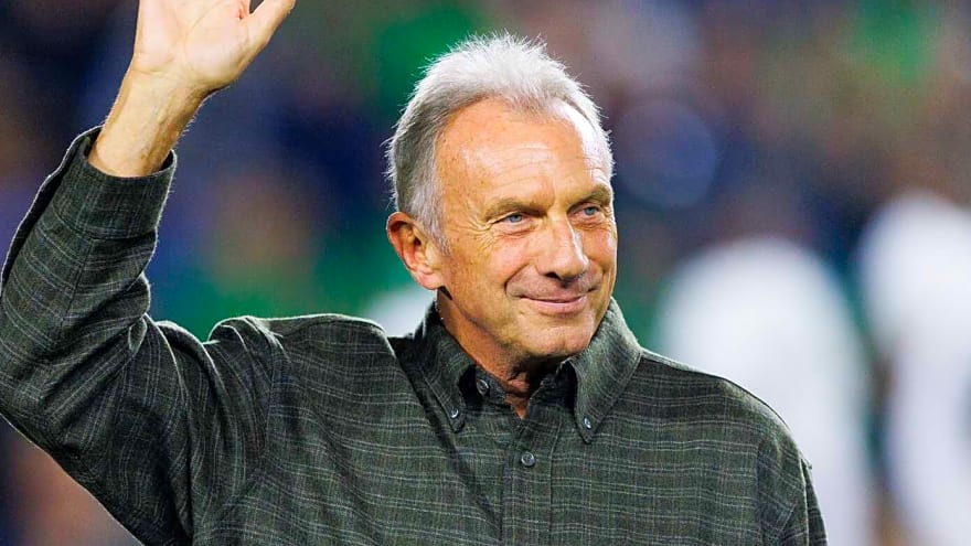 49ers fans may not love to know who Joe Montana is ‘pulling for' in Seahawks-Patriots Super Bowl