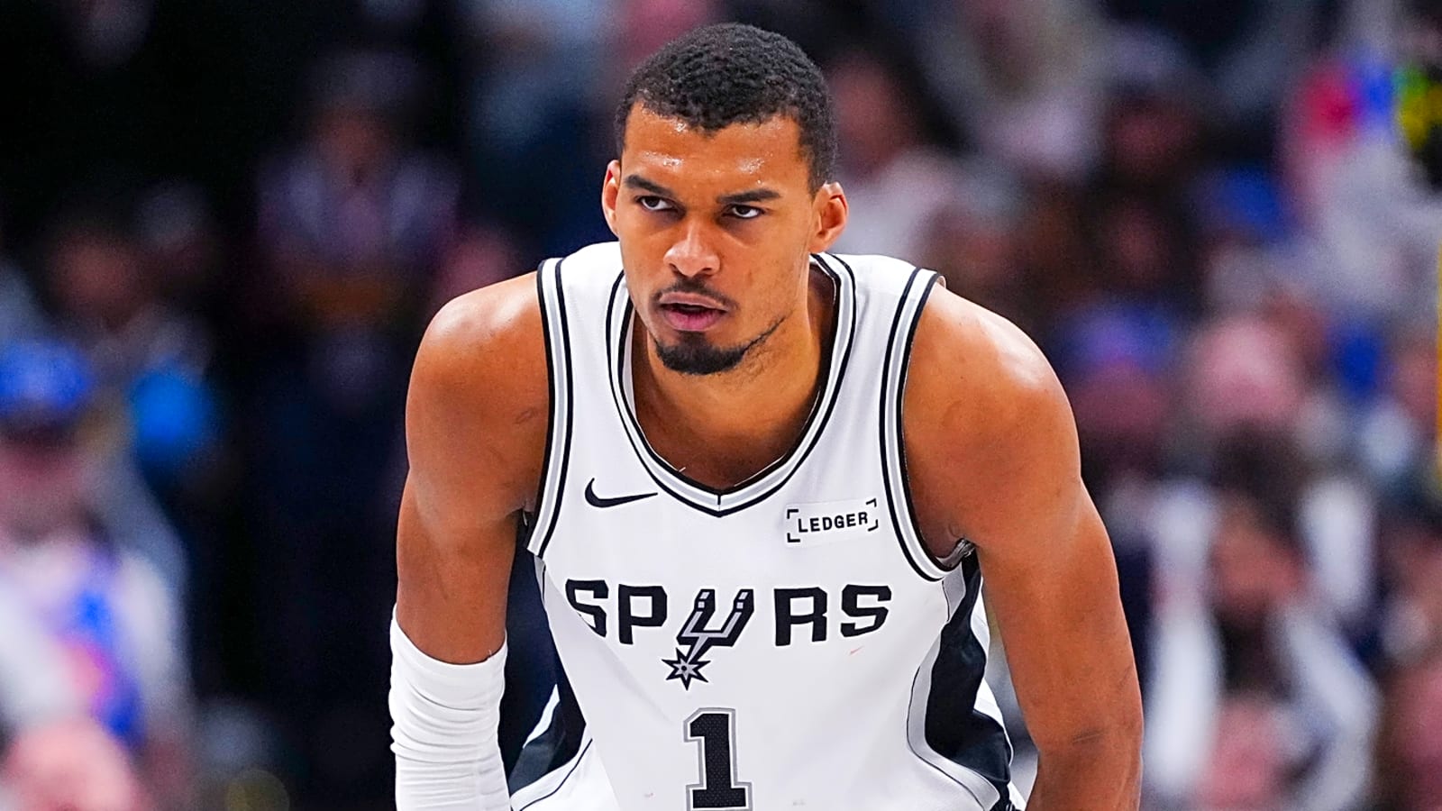 Victor Wembanyama gets encouraging update amid tight MVP race