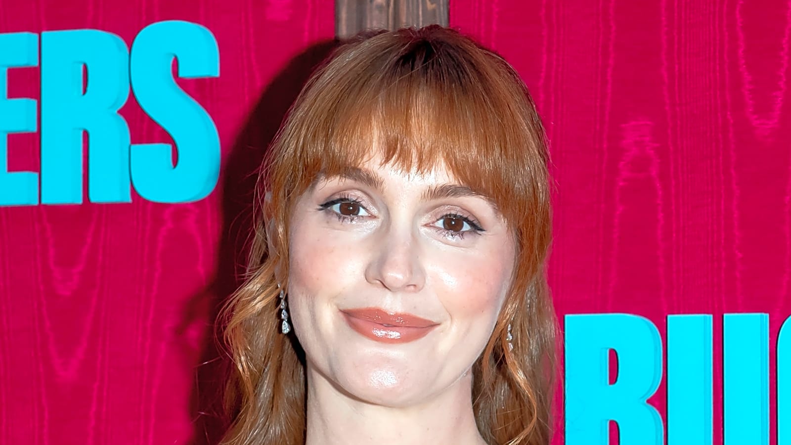 Leighton Meester describes &#39;Nobody Wants This&#39; as "a show where everybody feels happy to be there"