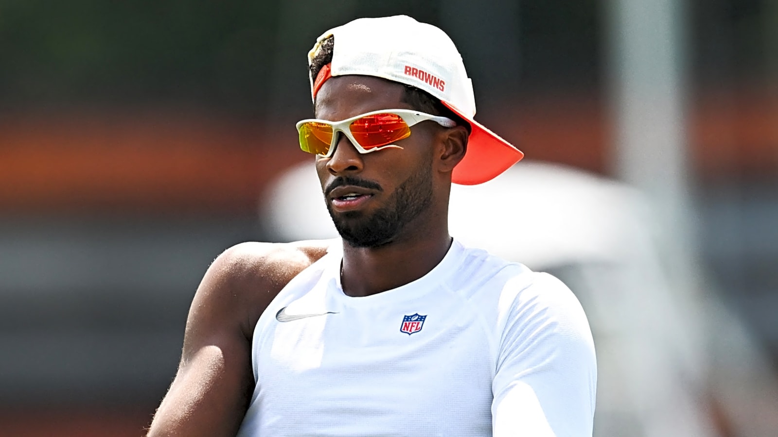 Insider shares shocking trade update on Browns' Sanders amid Watson reports