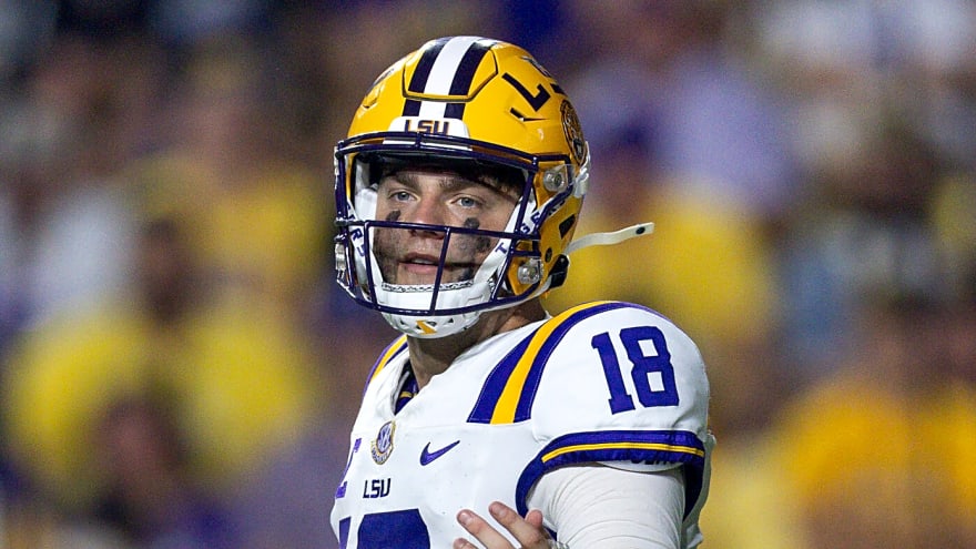 Nussmeier, Sellers can change narratives in Week 7