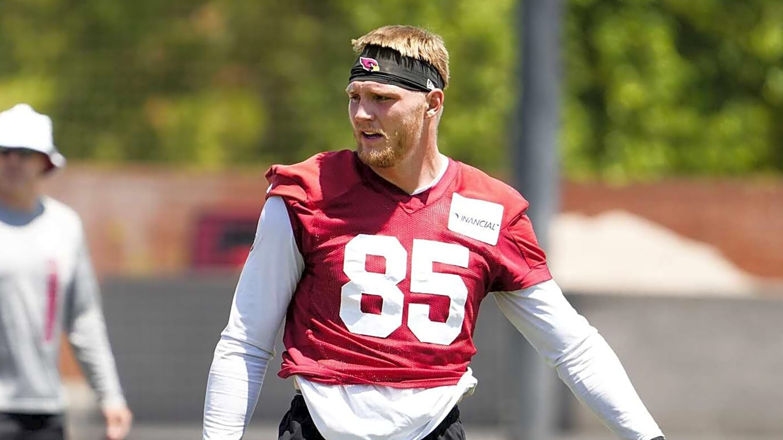 NFC Notes: Trey McBride, Jared Verse, 49ers, Cardinals, Rams, Seahawks