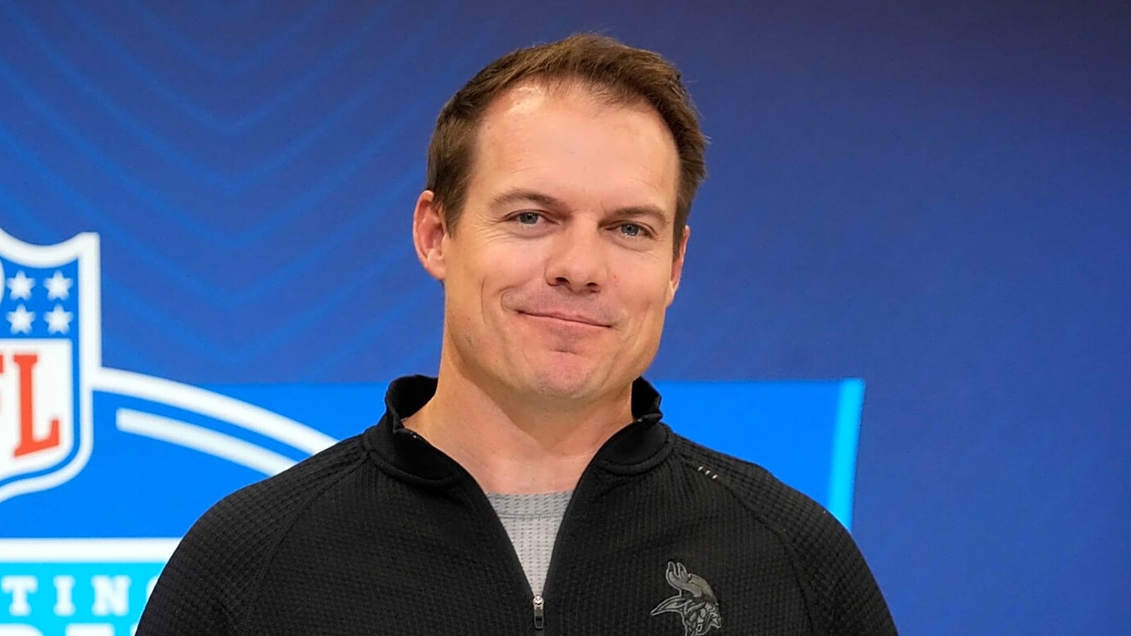 Vikings HC addresses 'detailed' QB plan