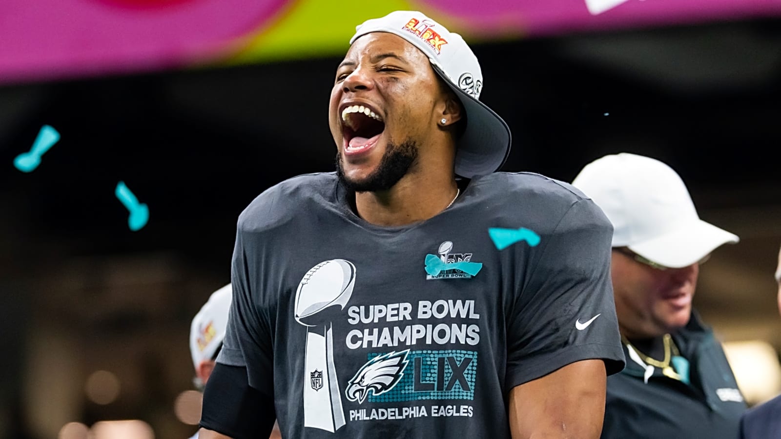 The 'Best Team ESPY winners' quiz