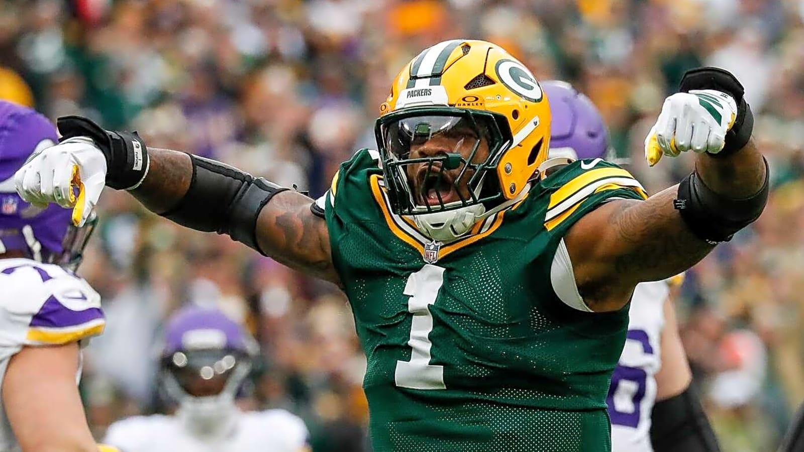 Every NFL team’s 2025 MVP — from Packers EDGE Micah Parsons to Bills QB Josh Allen