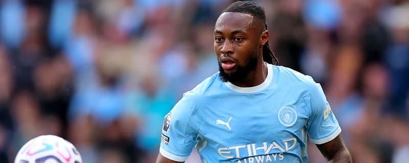 Lewis, O’Reilly And Foden To Start | 4-2-3-1 Manchester City Predicted Lineup vs Porto