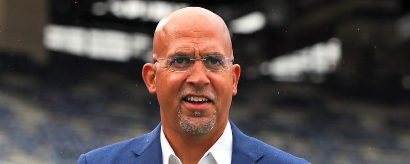 Does James Franklin's firing solve all of Penn State's problems?