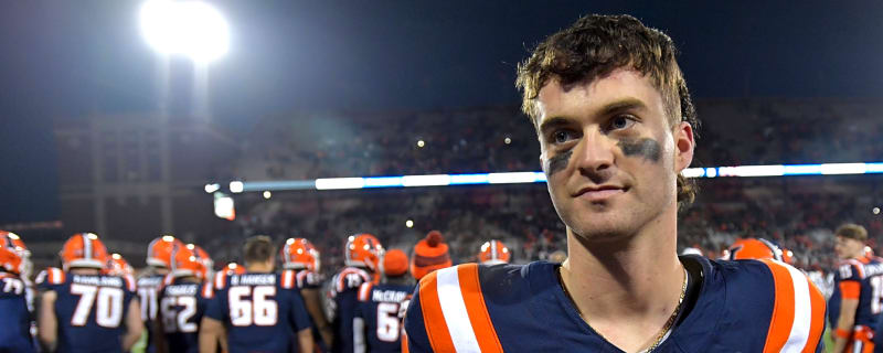 Five under-the-radar national title contenders in college football