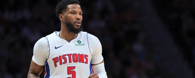'They Have Done Background Work on His Situation' – New York Knicks Suddenly Linked to Career 39.1% Three-Point Shooter