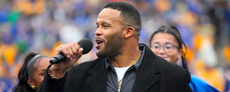 Aaron Donald highlights 2026 College Football Hall of Fame class
