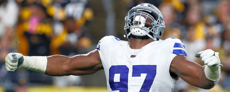 Five best NFL offseason value signings on defense