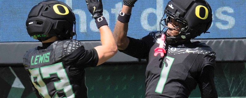 Oregon Ducks Star Who Was Ranked Way Too Low In ESPN’s Top 100 Will Dominate In 2026