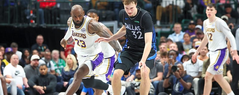 PJ Washington Reacts to Cooper Flagg’s Standout Showing at 19