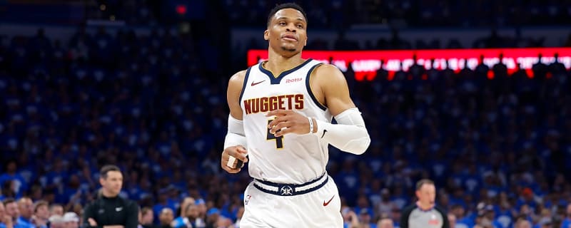 'No One Approached Him': Russell Westbrook Rumors On Playing In Europe Debunked