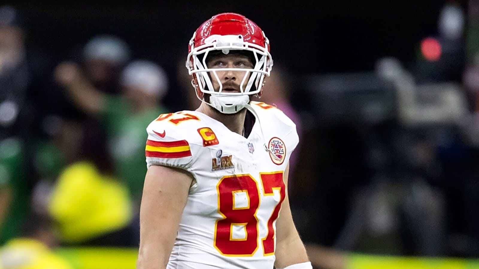 Dez Bryant Thinks Travis Kelce Should Be the Chiefs’ No. 3 Target