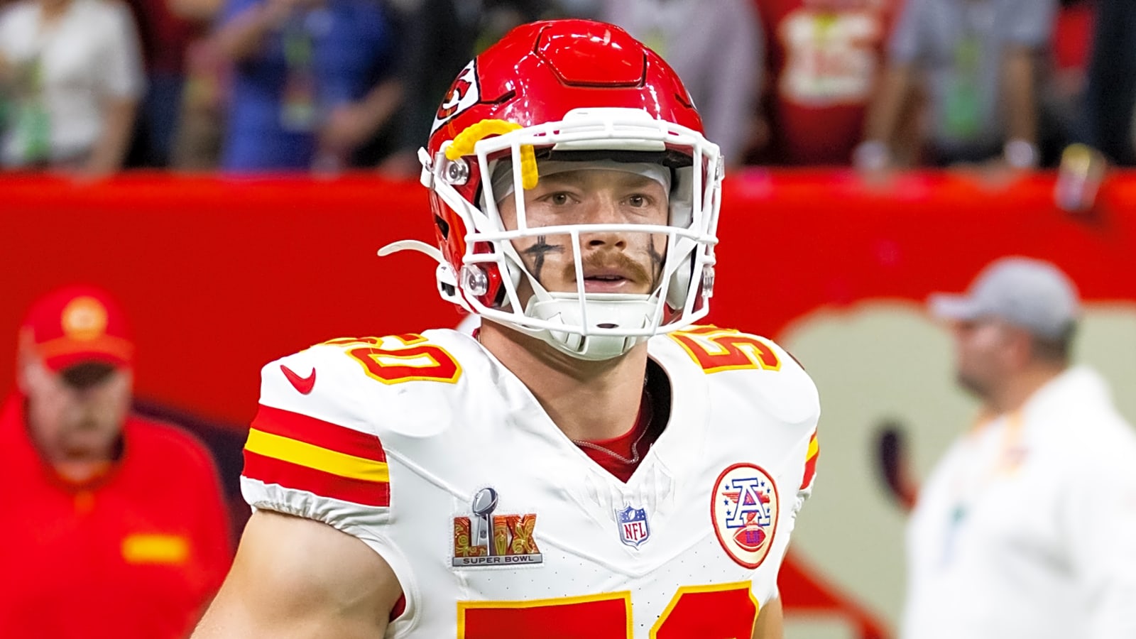 Minor NFL Transaction: 5/8/26