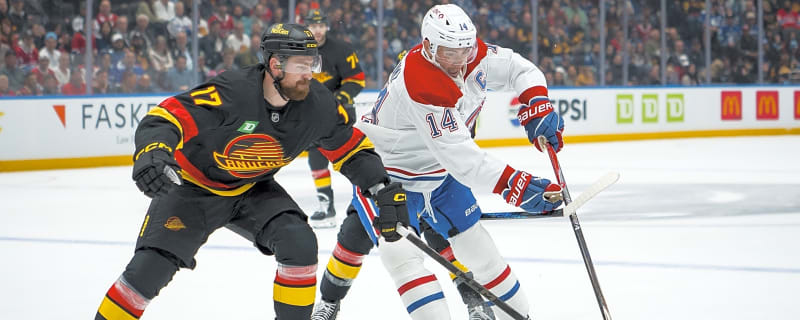 The Conference Finalists’ cap strategy the rebuilding Canucks need to emulate