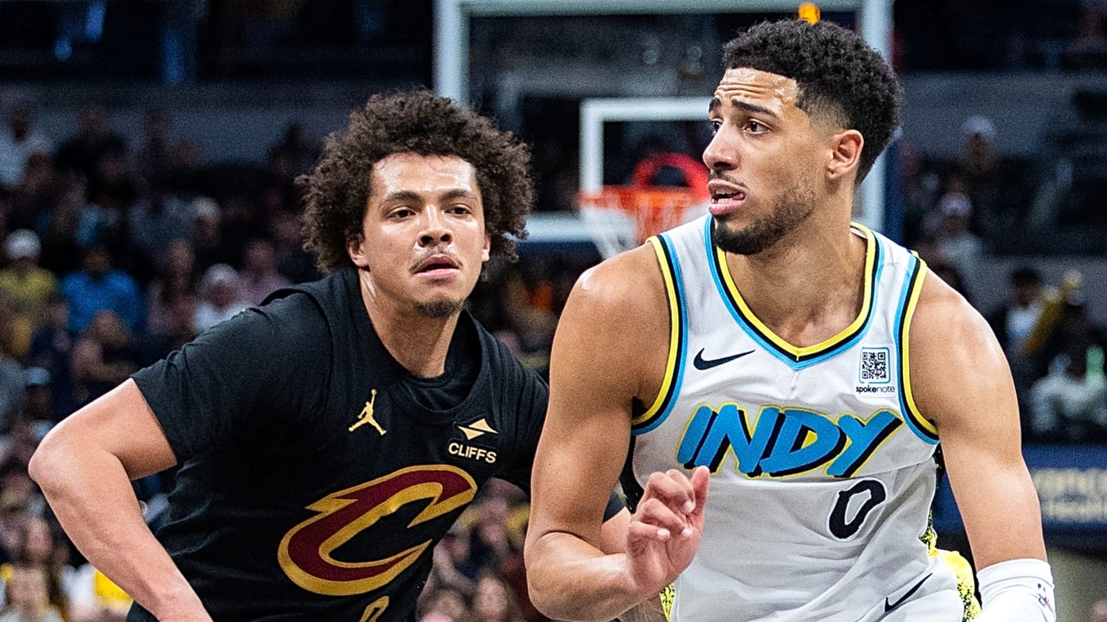 Pacers surging, own NBA’s fourth-best record since early December