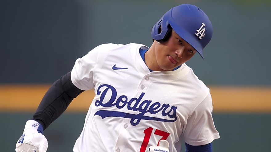 Shohei Ohtani is publishing a children’s book