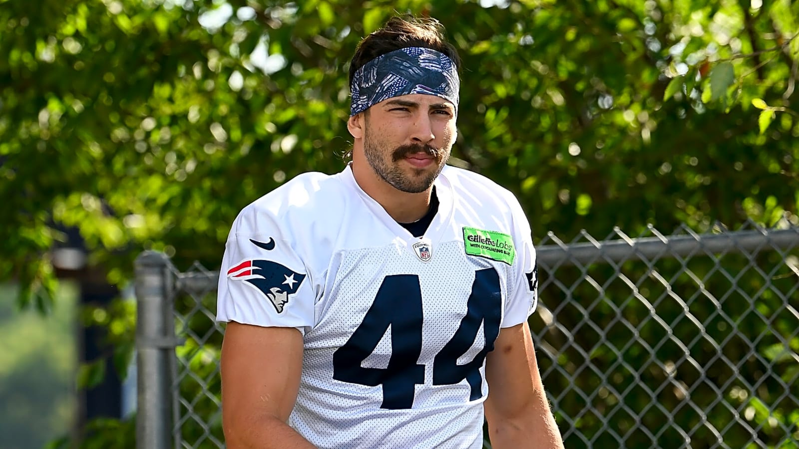 Texans Sign TE Tre’ McKitty, Place TE Dalton Keene On IR