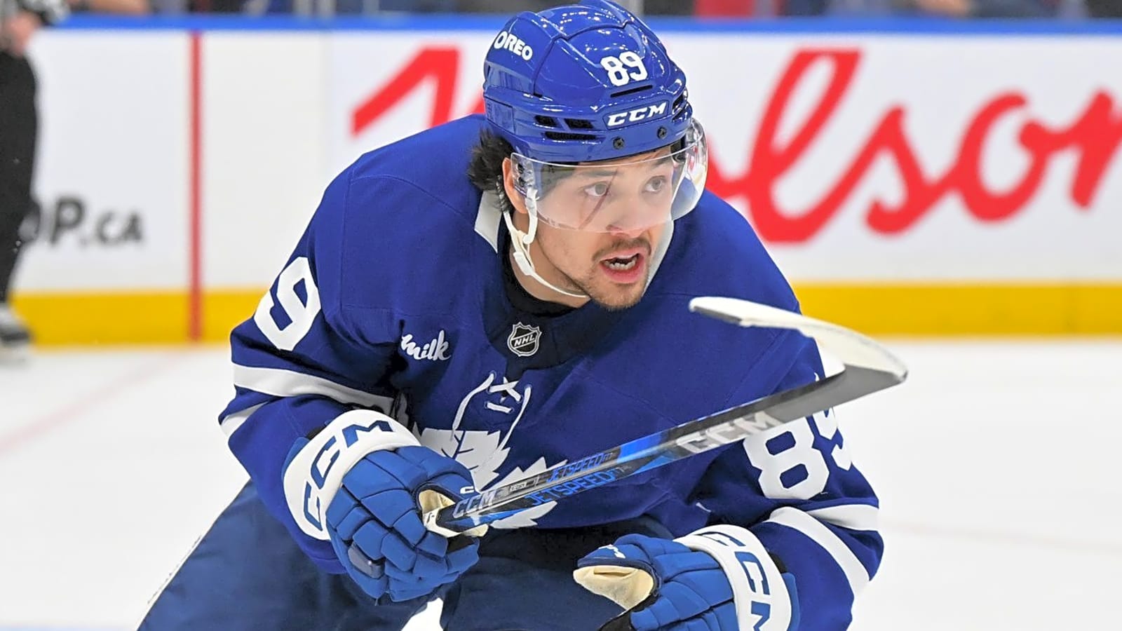Arbitration dates set for seven NHL restricted free agents