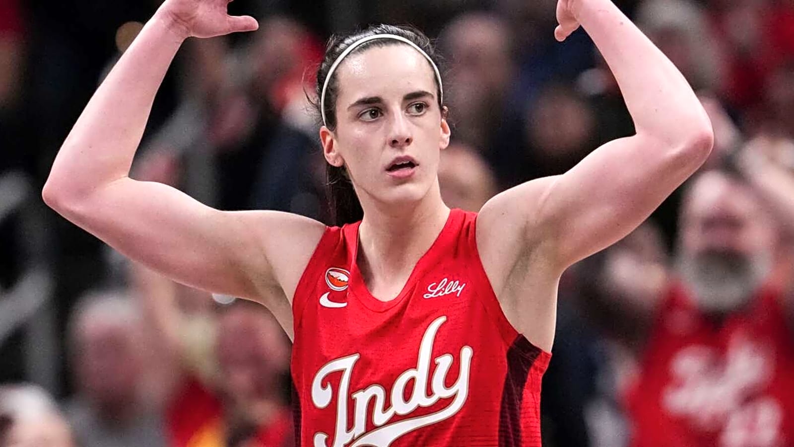 WNBA opening weekend takeaways: Caitlin Clark wows