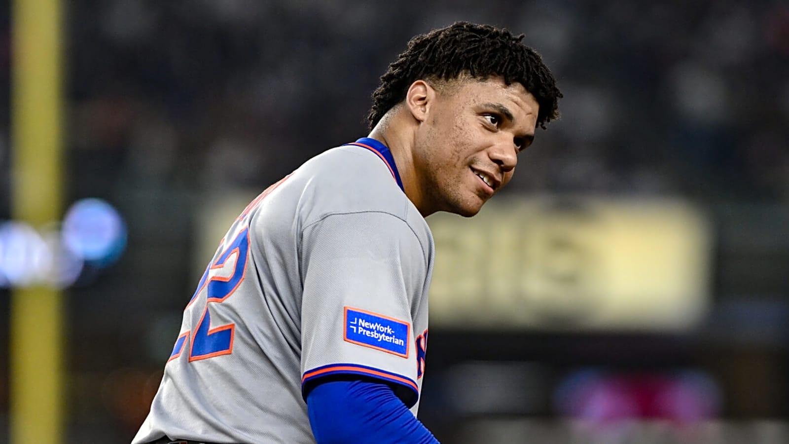 Juan Soto is having a better season with the Mets than you think