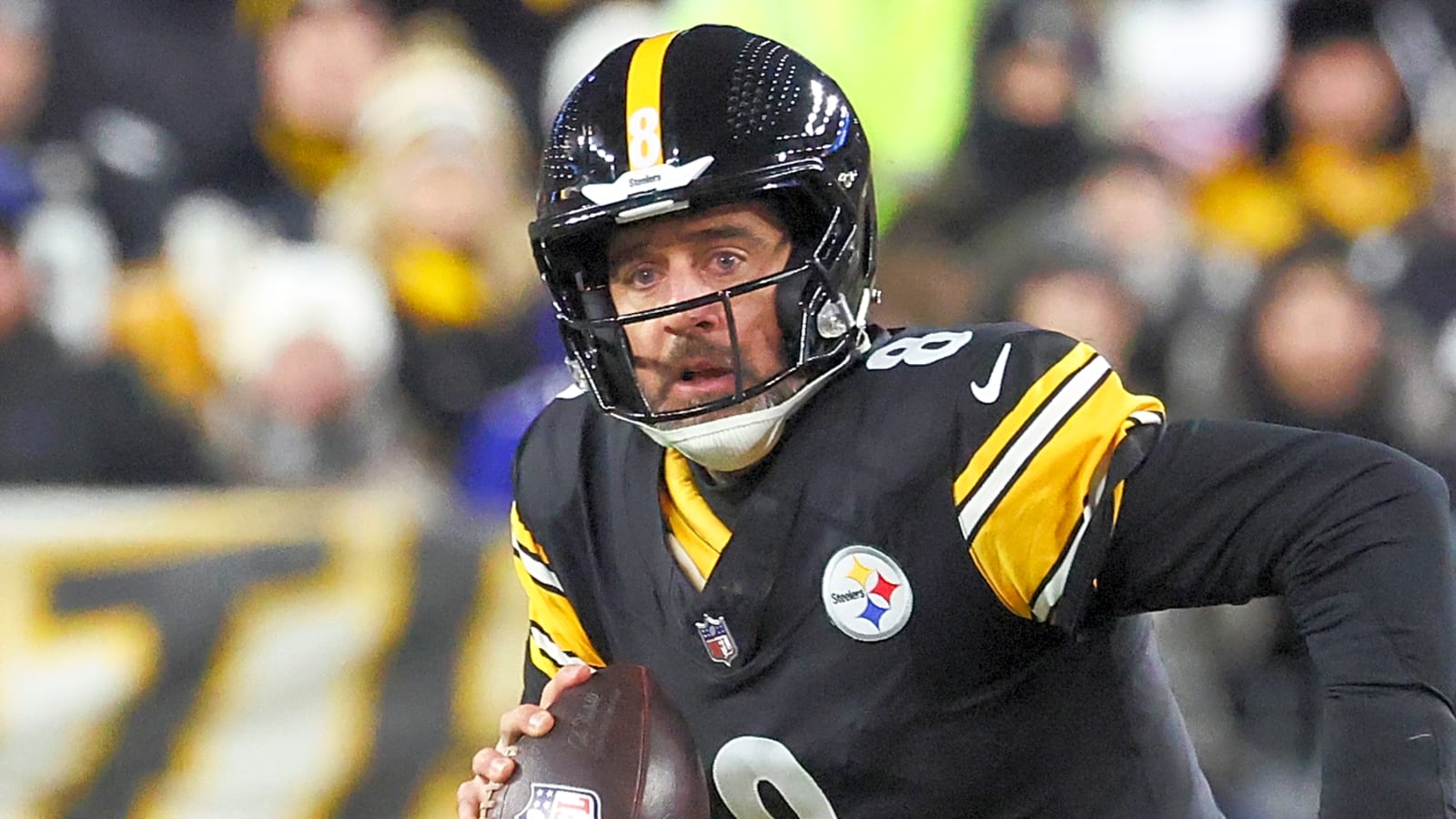 Rodgers clarifies comments about if Steelers players had missed film sessions