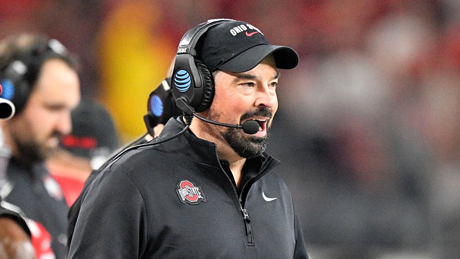 Ryan Day assigns blame for Ohio State's stunning loss to Miami in CFP