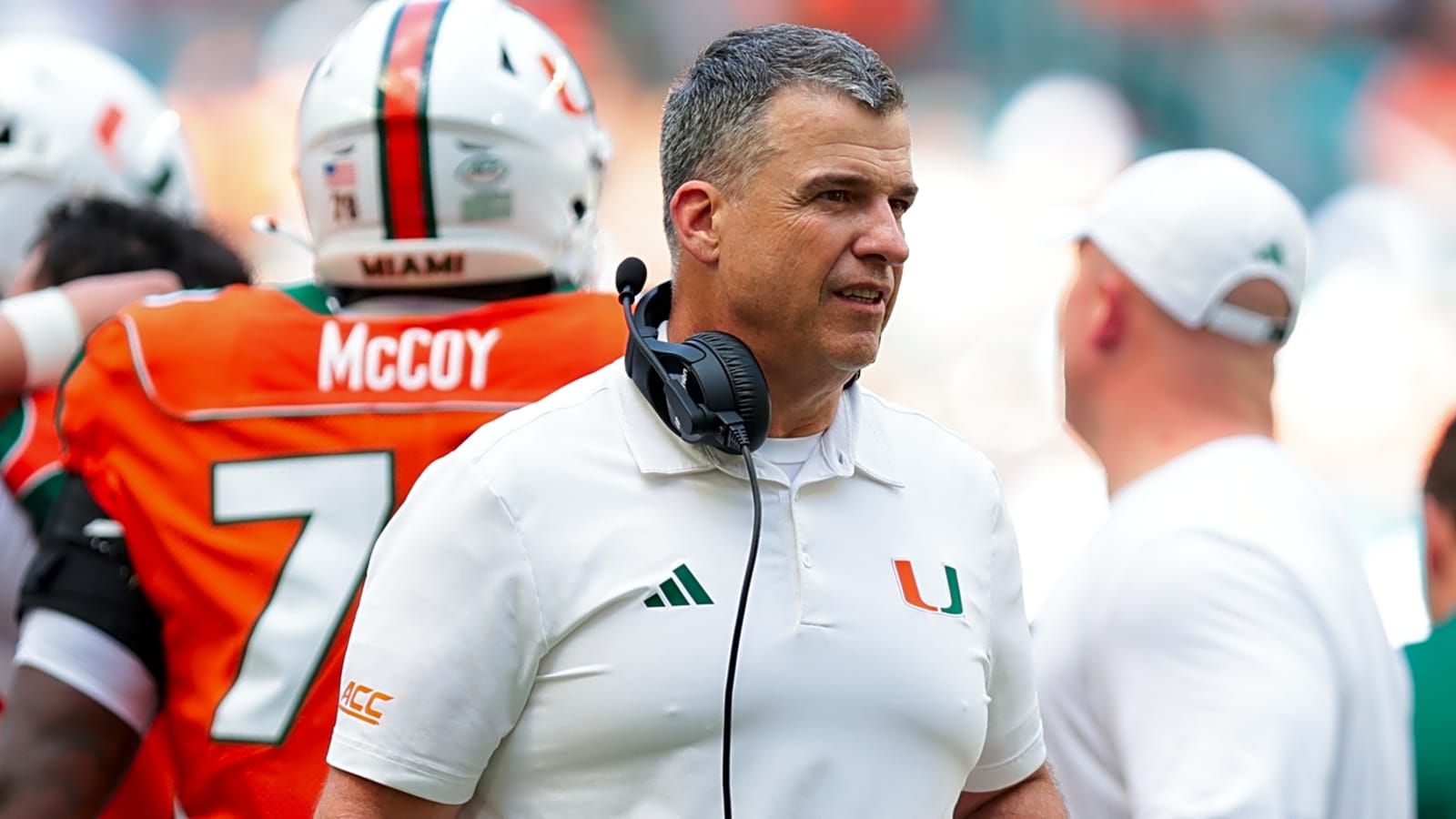 Miami significantly increases lead in Week 9 rankings