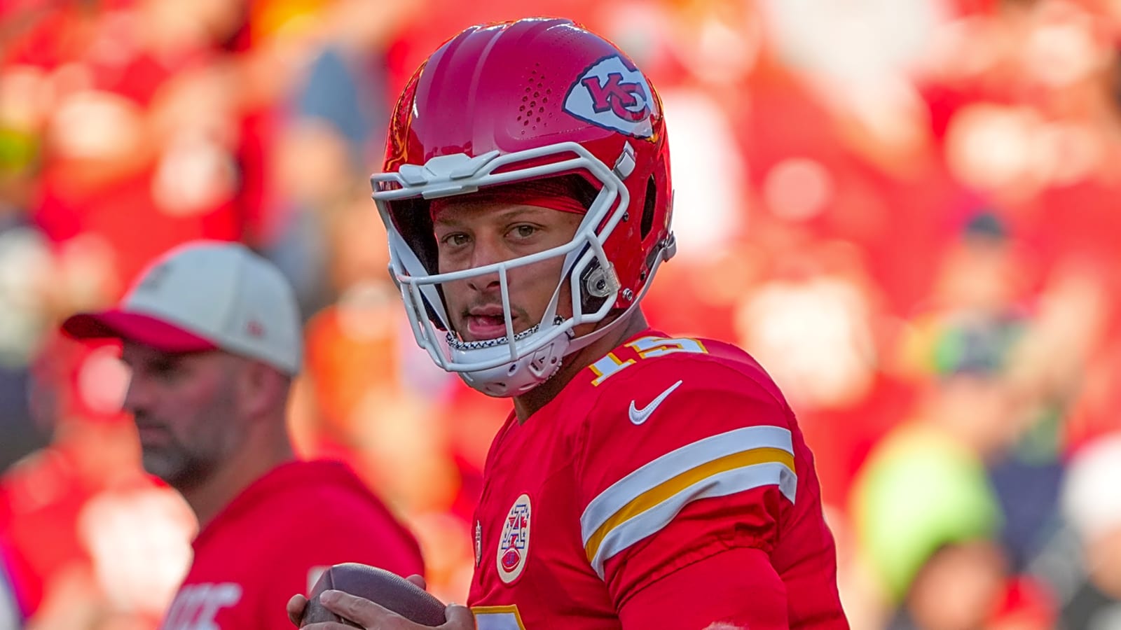 'Monday Night Football': Where to watch Chiefs vs. Broncos