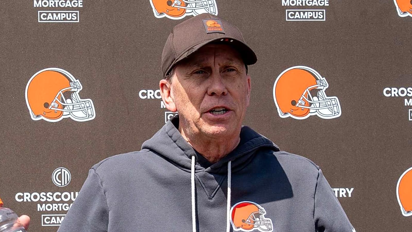 NFL reporter shares stunning job-security updates about Browns' Todd Monken, Andrew Berry