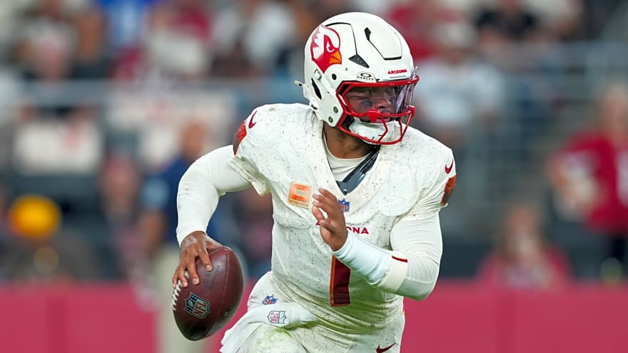 Why pending release makes Murray much more attractive on QB market