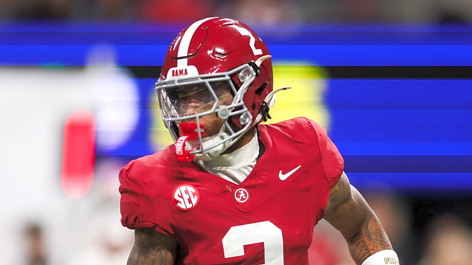 Alabama star to graduate at 19; is he on fast track to 2027 draft?
