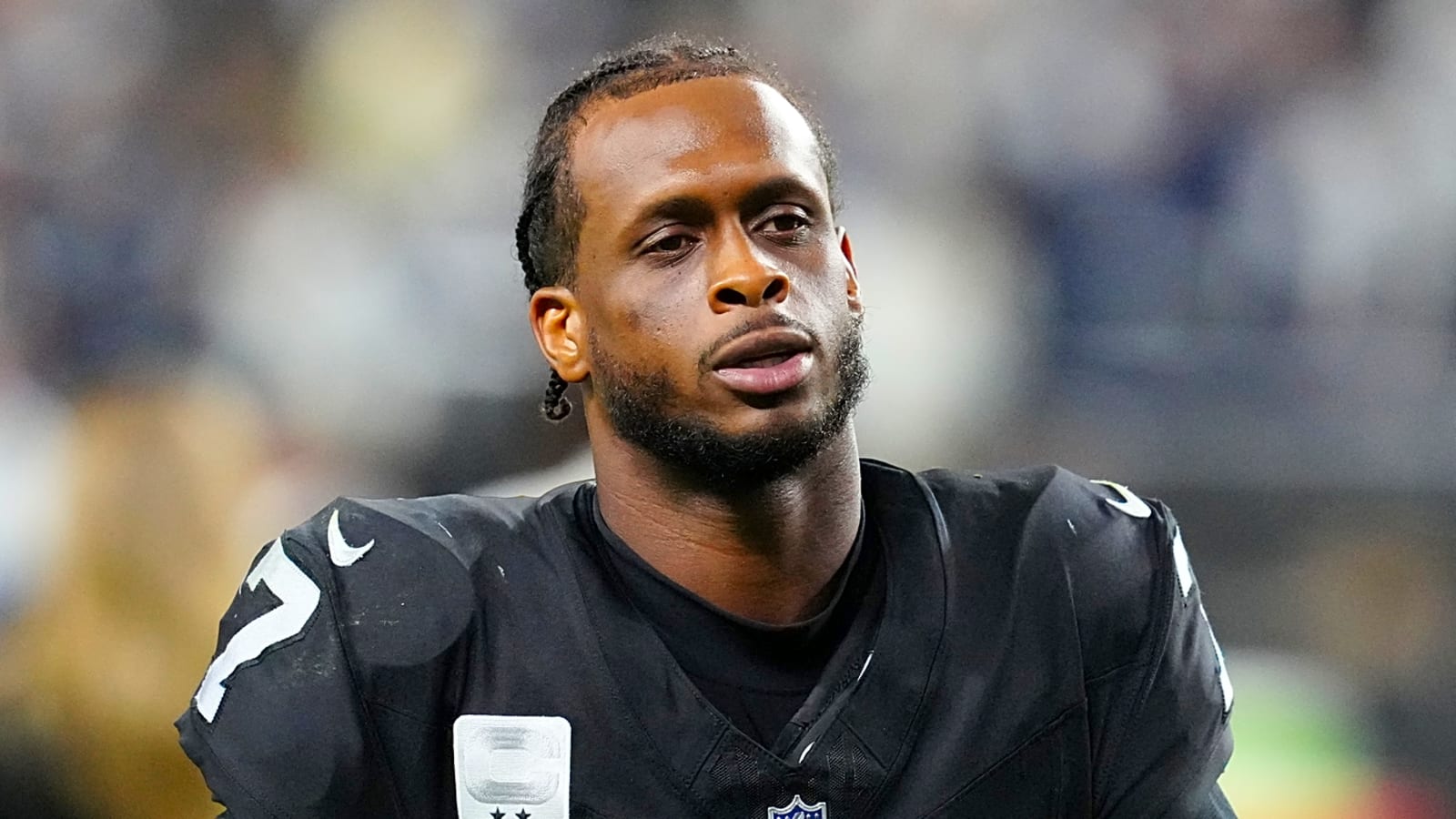 Geno Smith has blunt assessment of Raiders' latest poor showing