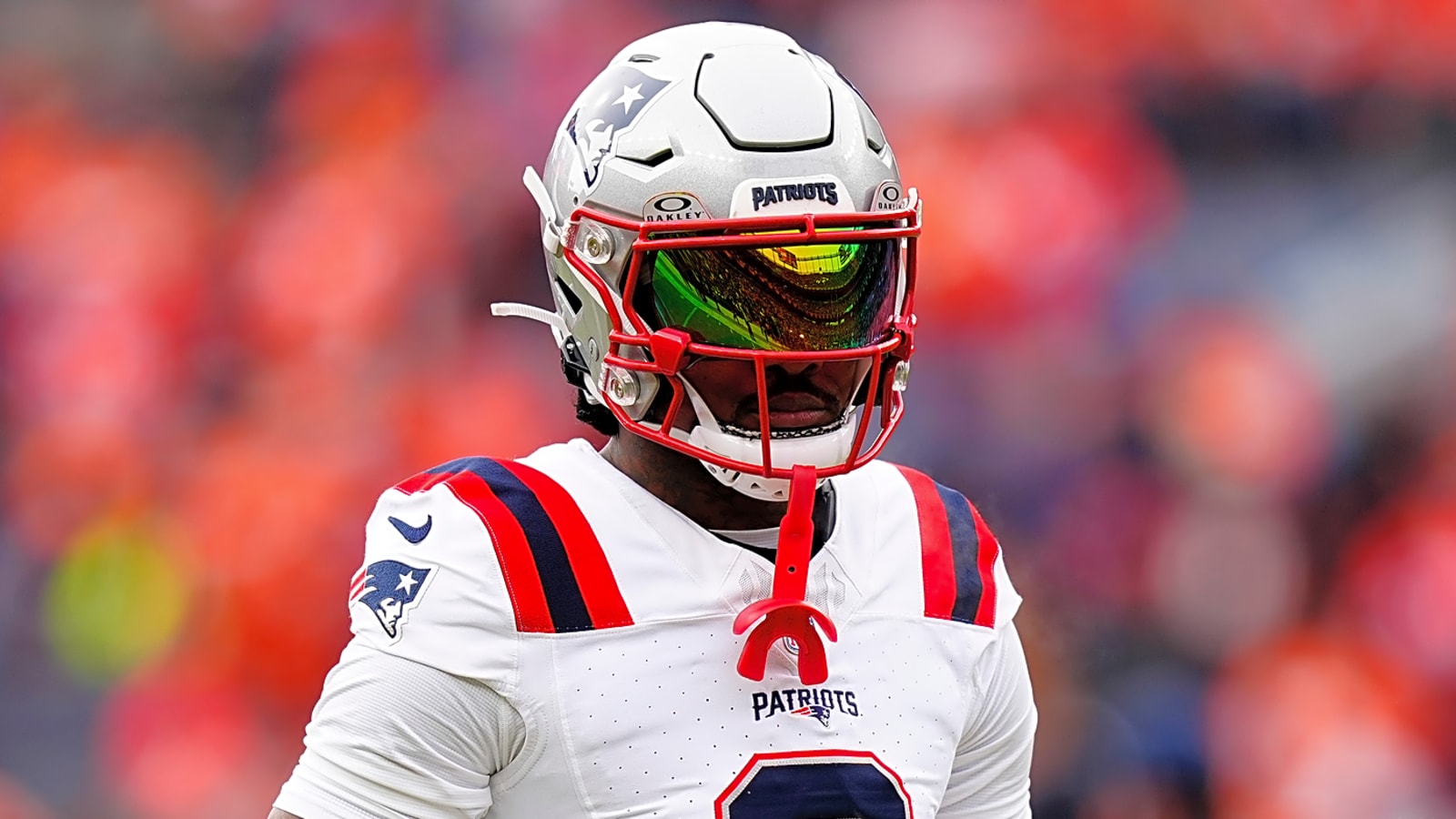 Diggs addresses future with Pats after Super Bowl loss